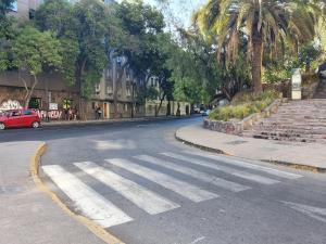 Photo de la galerie de l'établissement Hotel Foresta, à Santiago