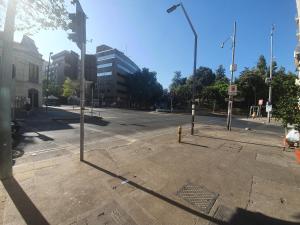 Photo de la galerie de l'établissement Hotel Foresta, à Santiago