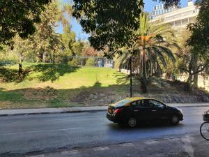 Photo de la galerie de l'établissement Hotel Foresta, à Santiago