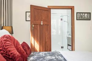 Gallery image of Pepper Tree Villa in Masterton