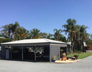 Gallery image of Sunrise Motel in Barooga