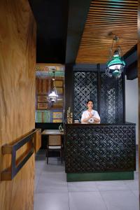 Ospiti di S7 SUITES GANDARIA