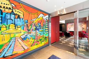 Gallery image of Hotel Wing International Select Hakata-Ekimae in Fukuoka