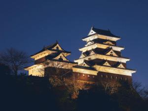 Gambar di galeri bagi NIPPONIA HOTEL Ozu Castle Town di Ōzu