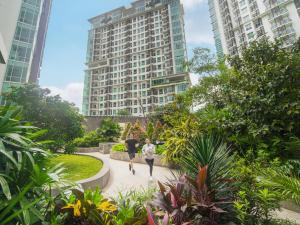 Afbeelding uit fotogalerij van Swiss-Belresidences Kalibata in Jakarta