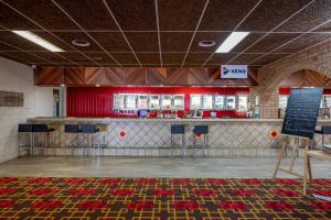 Foto dalla galleria di Leichhardt Hotel Motel Cloncurry a Cloncurry