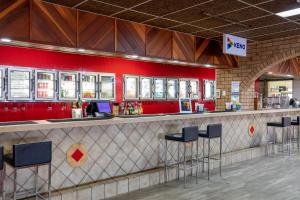 Bevande di Leichhardt Hotel Motel Cloncurry