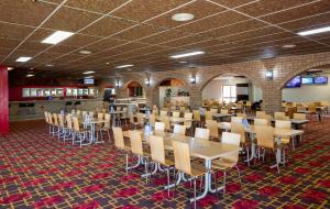 Ristorante o altro punto ristoro di Leichhardt Hotel Motel Cloncurry