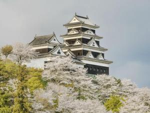 Gambar di galeri bagi NIPPONIA HOTEL Ozu Castle Town di Ōzu