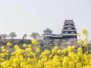 Gambar di galeri bagi NIPPONIA HOTEL Ozu Castle Town di Ōzu
