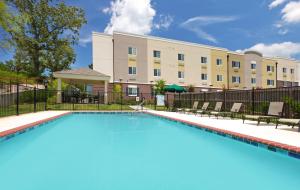 Gallery image of Candlewood Suites Hot Springs, an IHG Hotel in Hot Springs