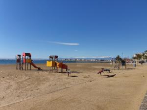 Appartement Port Canigó 344 (Spanje Roses) - Booking.com