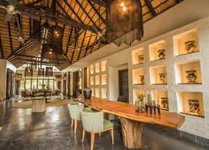 Imagem da galeria de Abelana River Lodge em Phalaborwa