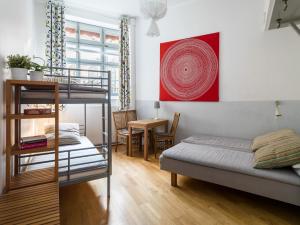 Gallery image of Castanea Old Town Hostel in Stockholm
