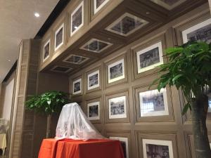 Fotografie z fotogalerie ubytování Jinjiang Metropolo Hotel Classic Nanjing Road (East) Shanghai v Šanghaji