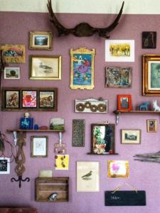 Φωτογραφία από το άλμπουμ του Baggå Skola BnB & Café σε Skinnskatteberg +58 φωτογραφίες