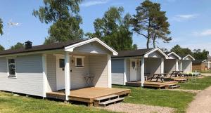 Gallery image of Falsterbo Camping Resort in Skanör med Falsterbo