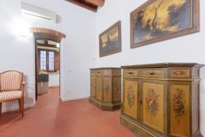 Φωτογραφία από το άλμπουμ του Center ZTL Lovely Apartment στη Φεράρα