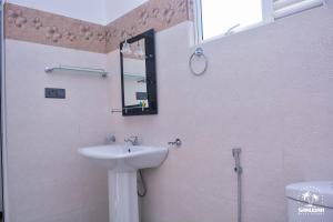 Bagno di Samudra Beach Resort