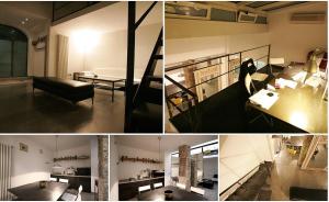 Fotografia z galérie ubytovania Casa Milano- Apartments and Rooms v Miláne