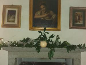 Foto de la galeria de B&B A due passi dal Castello a Vignanello