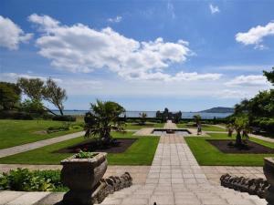 Gallery image of Covecastle Cottage in Weymouth