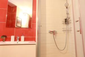 Fotografie z fotogalerie ubytování Studio Dionea Piran v destinaci Piran