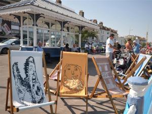 Foto de la galería de Old Boathouse en Weymouth