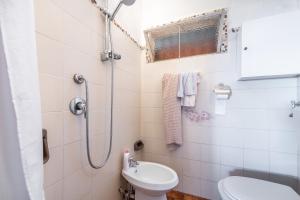 Ένα μπάνιο στο Casa rei +17 φωτογραφίες