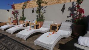 Fotografija v galeriji nastanitve Riad Nesma Suites & Spa v Marrakešu