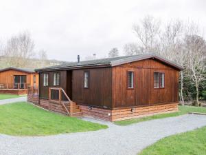 Photo de la galerie de l'établissement Willow River Lodge, à Craven Arms