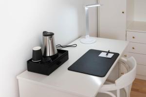 Foto dalla galleria di Aparthome L.I.N.Z. a Bergham