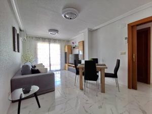 Fotografie z fotogalerie ubytování Paraguay v destinaci Santa Pola