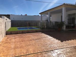 Gallery image of Casas Juani- chalet con piscina in Conil de la Frontera