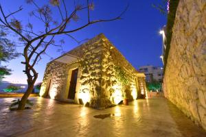 Fotografie z fotogalerie ubytování VU'Z Hotel v destinaci Byblos