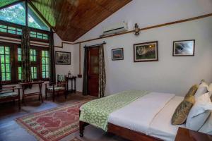 Gallery image of The Rangers Lodge, Imran's Jungle Home in Corbett in Rāmnagar