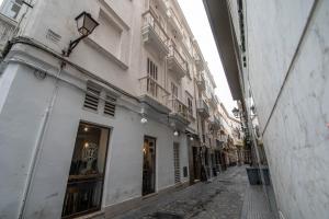 Η γειτονιά γύρω από ή μία γειτονιά κοντά σε αυτό το διαμέρισμα