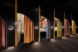 Ảnh trong thư viện ảnh của Resol Poshtel Tokyo Asakusa ở Tokyo