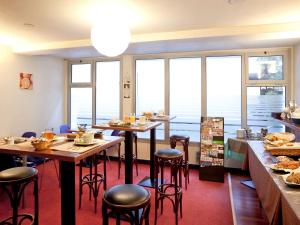 Fotografie z fotogalerie ubytování Aparthotel Adagio Access Lille Vauban v destinaci Lille