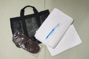 Ảnh trong thư viện ảnh của Resol Poshtel Tokyo Asakusa ở Tokyo