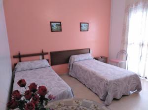 Gallery image of PENSIÓN LARRA in Mairena del Alcor