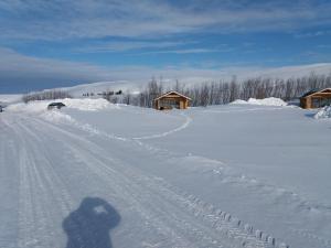 Photo de la galerie de l'établissement Miðhvammur Farm Stay, à Aðaldalur