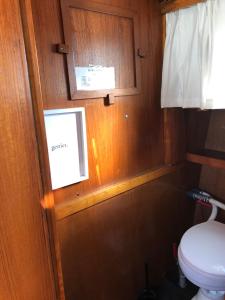 Fotografie z fotogalerie ubytování Boot & Breakfast - slapen op het water v destinaci Enkhuizen + 14 fotografií