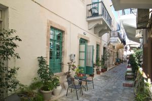 Foto dalla galleria di Scaleri Port Home a Calimno (Kalymnos)
