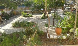 Φωτογραφία από το άλμπουμ του Kampos Rooms στην Παλαιοχώρα