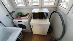 Zdjęcie z galerii obiektu Apartamento ÁTICO SOL Los Miradores del Puerto w mieście La Manga del Mar Menor