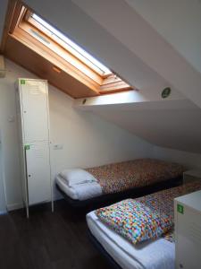 Fotografie z fotogalerie ubytování Aveiro Rossio Hostel v destinaci Aveiro