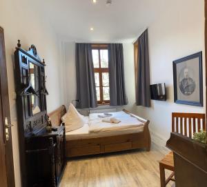 Foto dalla galleria di Avalon Bed & Breakfast Themen/- Nichtraucherhotel ad Hannover