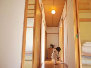 Fotografie z fotogalerie ubytování Guest House hachi hachi v destinaci Kojasan