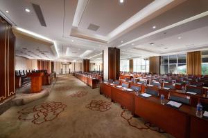 Gallery image of Holiday Inn Express Luoyang City Center, an IHG Hotel in Luoyang